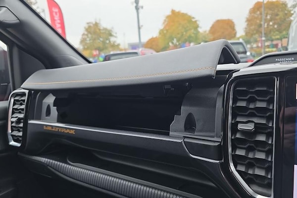Used Ford Ranger 2025 for sale - 76302784: Photo 35