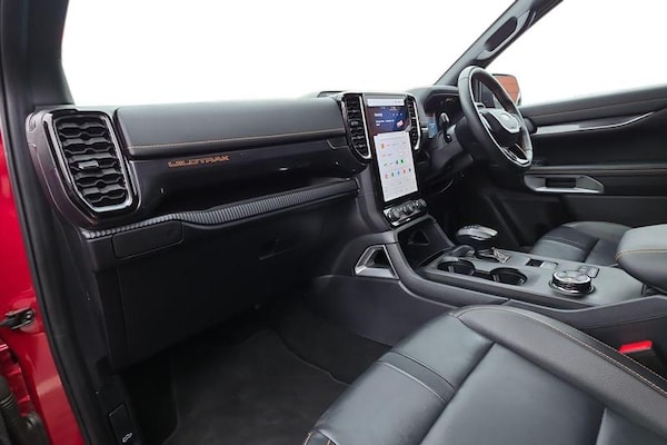 Used Ford Ranger 2025 for sale - 76302784: Photo 4