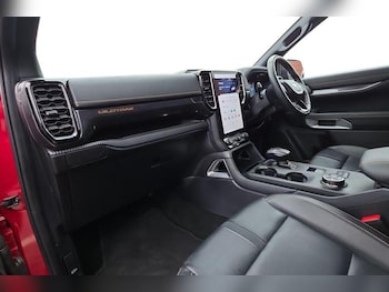 Used Ford Ranger 2025 for sale - 76302784: Photo 4