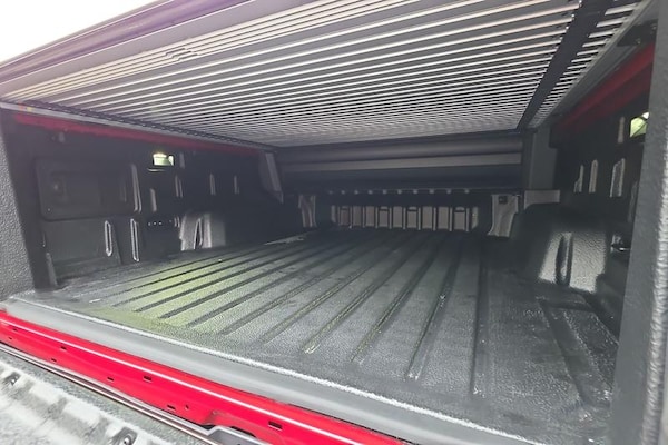 Used Ford Ranger 2025 for sale - 76302784: Photo 5