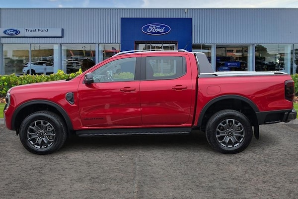 Used Ford Ranger 2025 for sale - 76302784: Photo 6