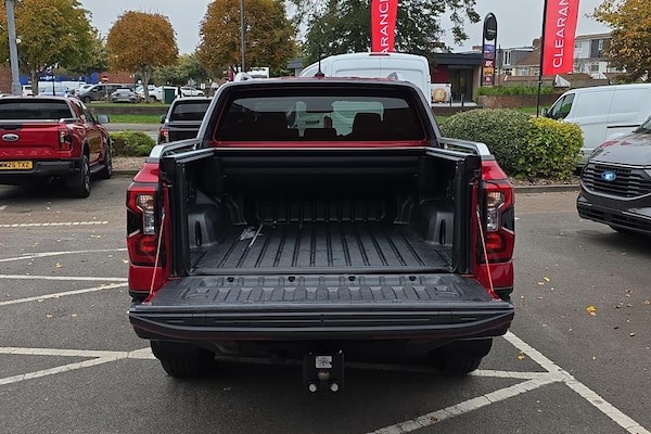 Used Ford Ranger 2025 for sale - 76302784: Photo 7