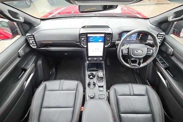 Used Ford Ranger 2025 for sale - 76302784: Photo 9