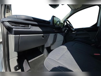Used Ford Transit Custom 2024 for sale - 78753509: Photo