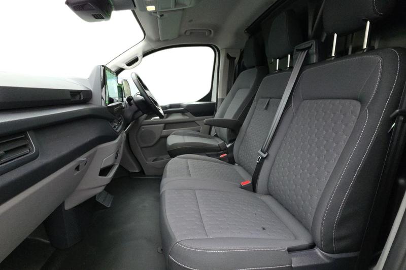 Used Ford Transit Custom 2025 for sale - 77935000: Photo 10