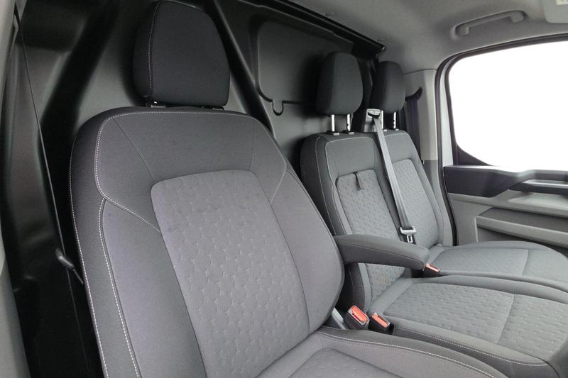 Used Ford Transit Custom 2025 for sale - 77935000: Photo 11