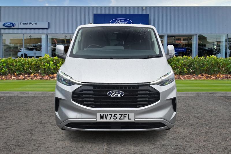 Used Ford Transit Custom 2025 for sale - 77935000: Photo 12
