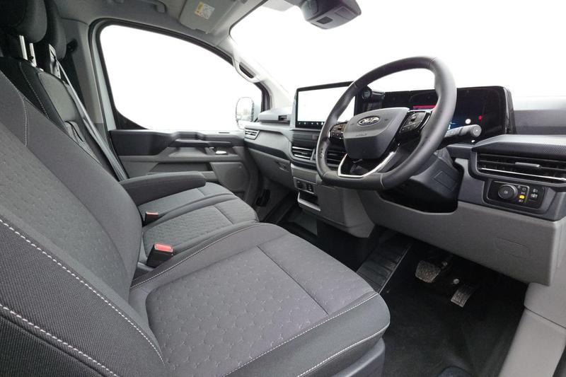 Used Ford Transit Custom 2025 for sale - 77935000: Photo 14