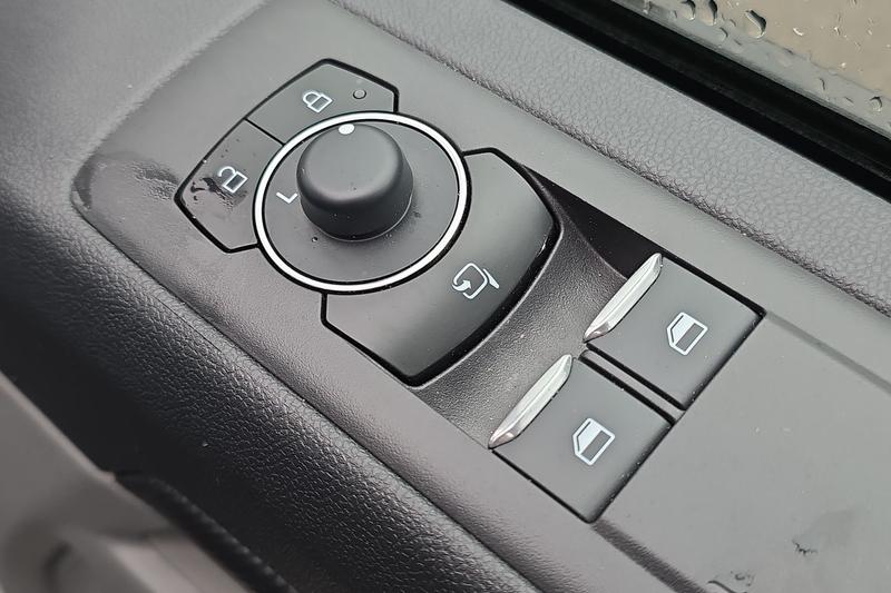 Used Ford Transit Custom 2025 for sale - 77935000: Photo 15