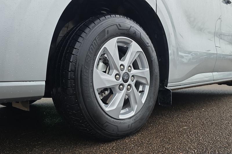 Used Ford Transit Custom 2025 for sale - 77935000: Photo 19