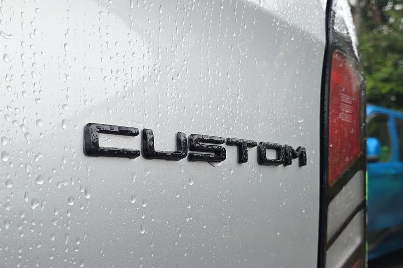 Used Ford Transit Custom 2025 for sale - 77935000: Photo 20