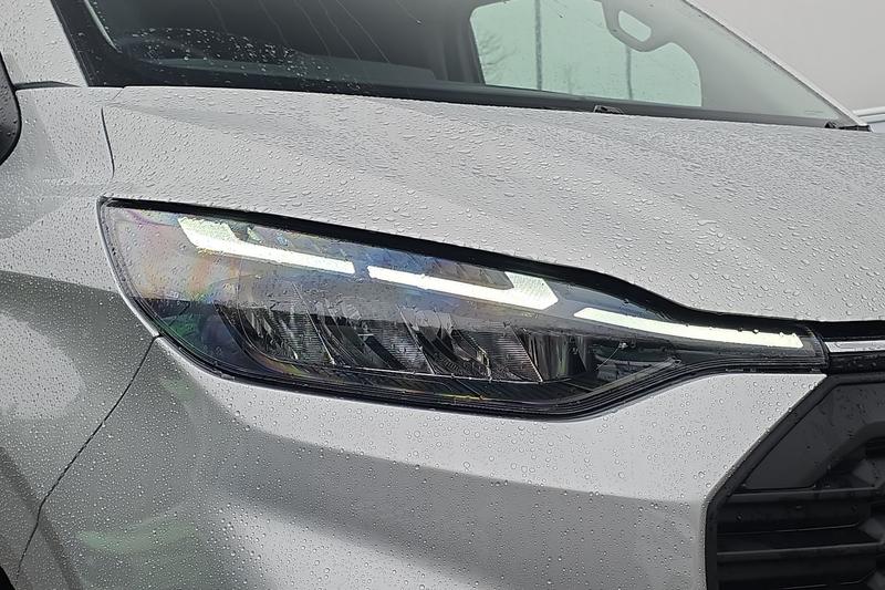 Used Ford Transit Custom 2025 for sale - 77935000: Photo 21