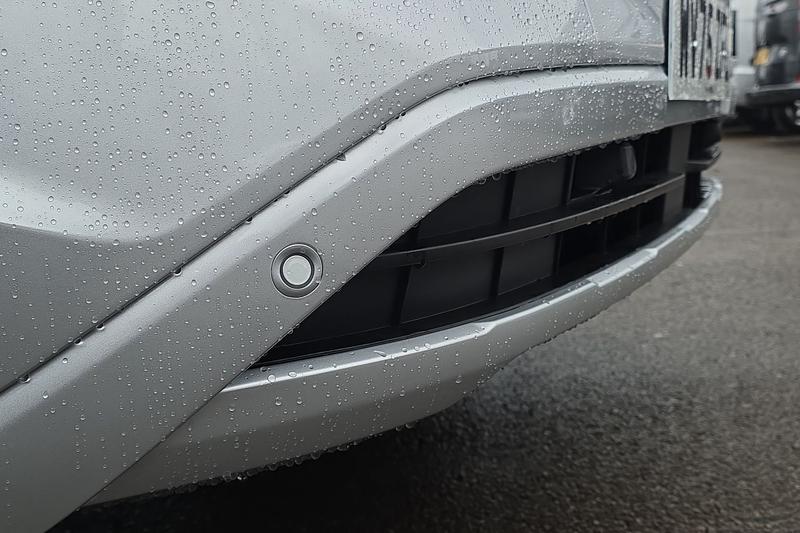 Used Ford Transit Custom 2025 for sale - 77935000: Photo 22