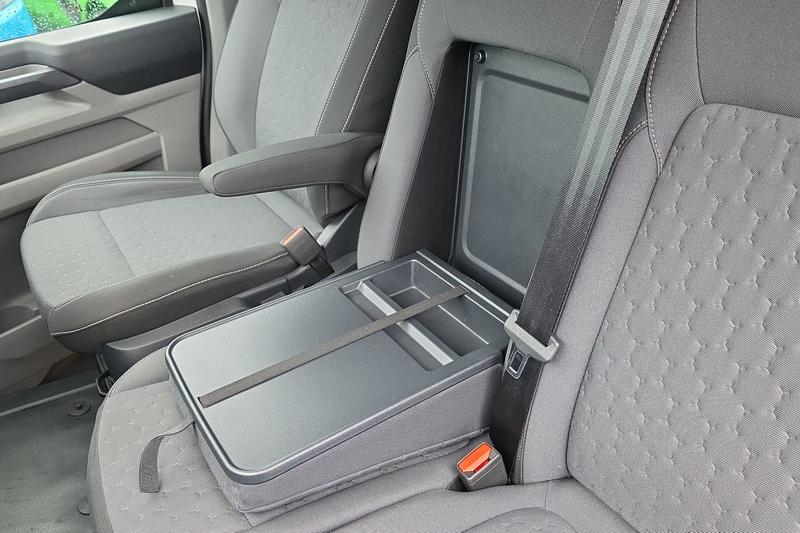 Used Ford Transit Custom 2025 for sale - 77935000: Photo 25