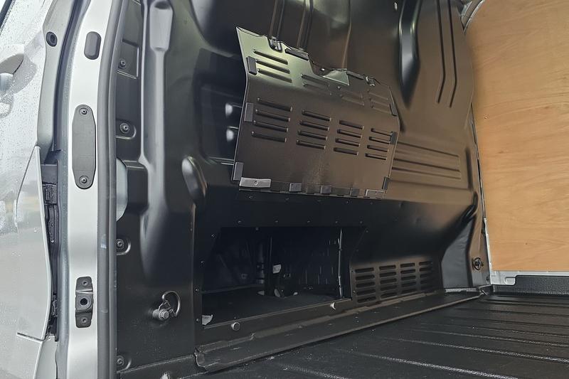 Used Ford Transit Custom 2025 for sale - 77935000: Photo 26