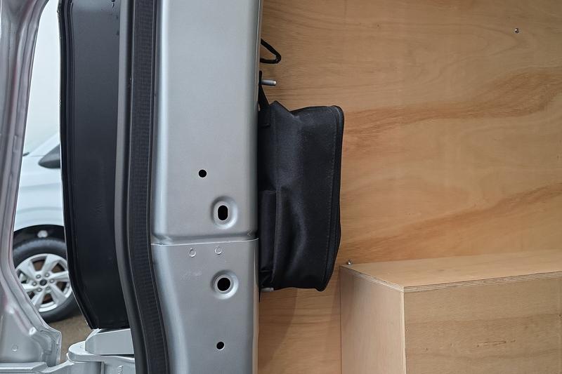 Used Ford Transit Custom 2025 for sale - 77935000: Photo 29