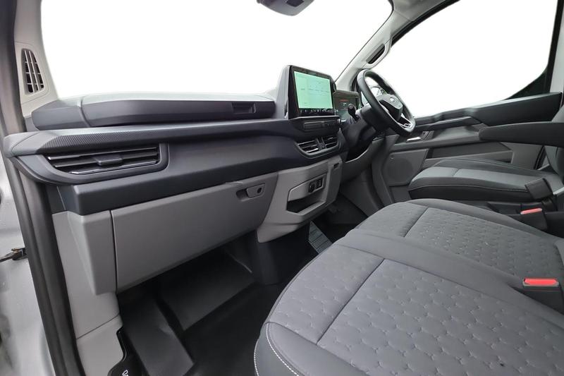 Used Ford Transit Custom 2025 for sale - 77935000: Photo 3