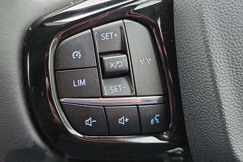 Used Ford Transit Custom 2025 for sale - 77935000: Photo 32