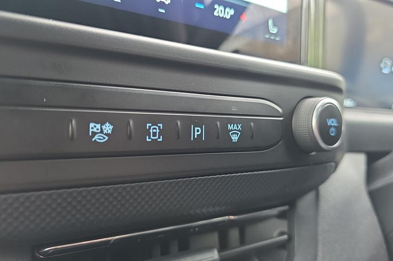 Used Ford Transit Custom 2025 for sale - 77935000: Photo 35