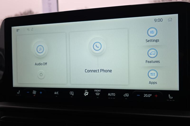 Used Ford Transit Custom 2025 for sale - 77935000: Photo 36