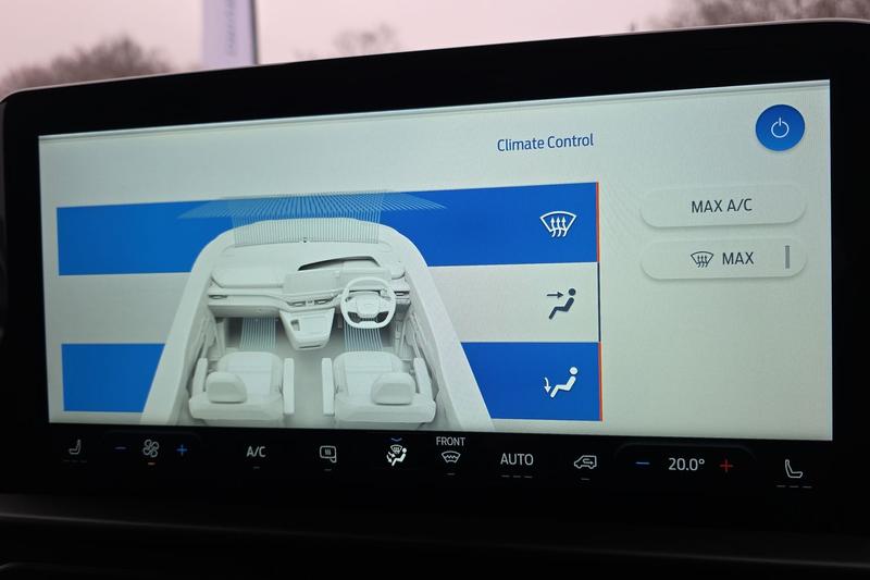 Used Ford Transit Custom 2025 for sale - 77935000: Photo 37