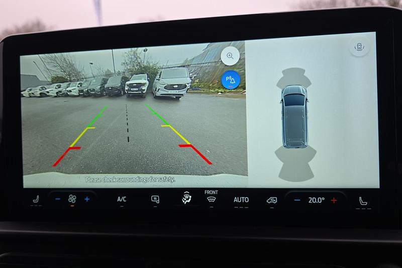 Used Ford Transit Custom 2025 for sale - 77935000: Photo 38