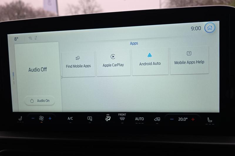 Used Ford Transit Custom 2025 for sale - 77935000: Photo 39