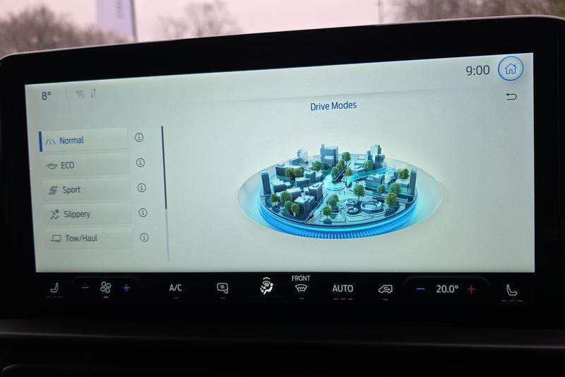 Used Ford Transit Custom 2025 for sale - 77935000: Photo 40