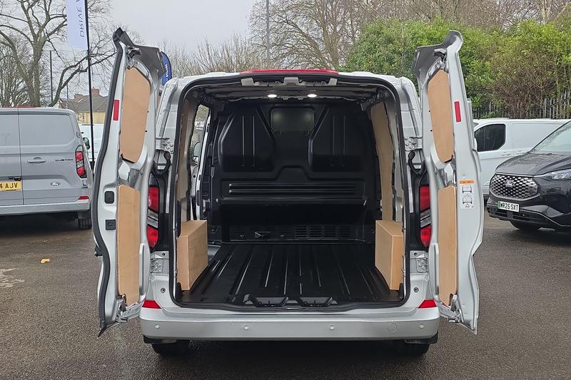 Used Ford Transit Custom 2025 for sale - 77935000: Photo 6