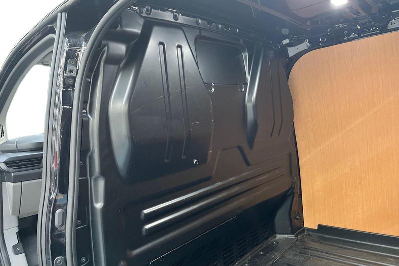 Used Ford Transit Custom 2025 for sale - 77336004: Photo 10