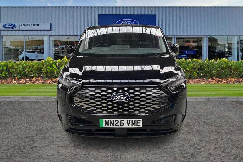 Used Ford Transit Custom 2025 for sale - 77336004: Photo 11