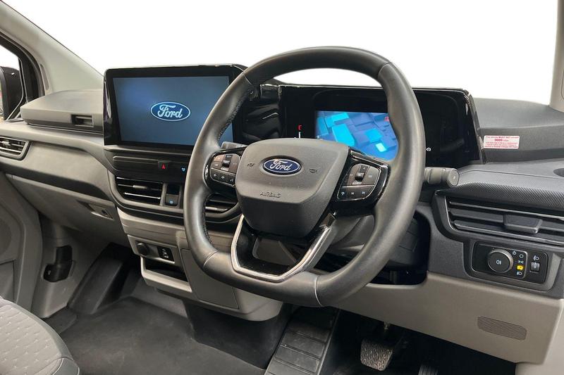 Used Ford Transit Custom 2025 for sale - 77336004: Photo 13
