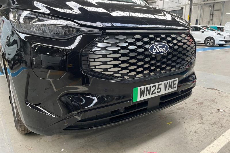 Used Ford Transit Custom 2025 for sale - 77336004: Photo 14