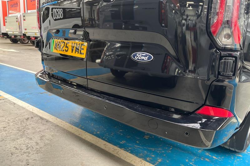 Used Ford Transit Custom 2025 for sale - 77336004: Photo 15