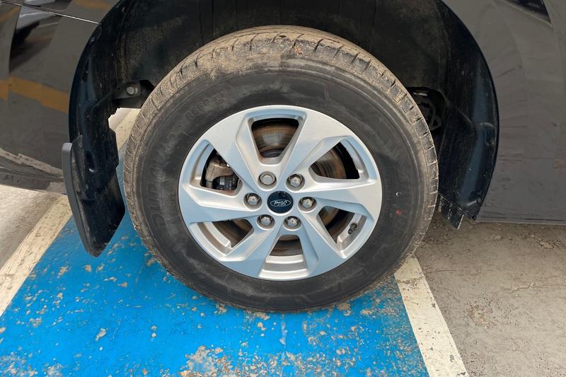 Used Ford Transit Custom 2025 for sale - 77336004: Photo 17