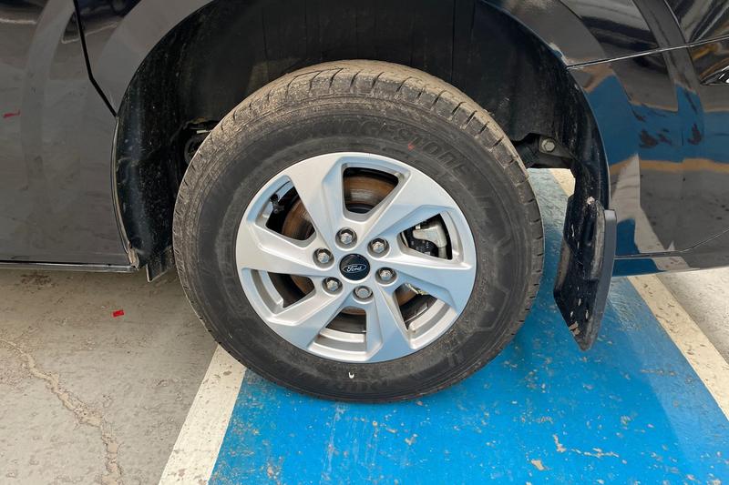 Used Ford Transit Custom 2025 for sale - 77336004: Photo 18