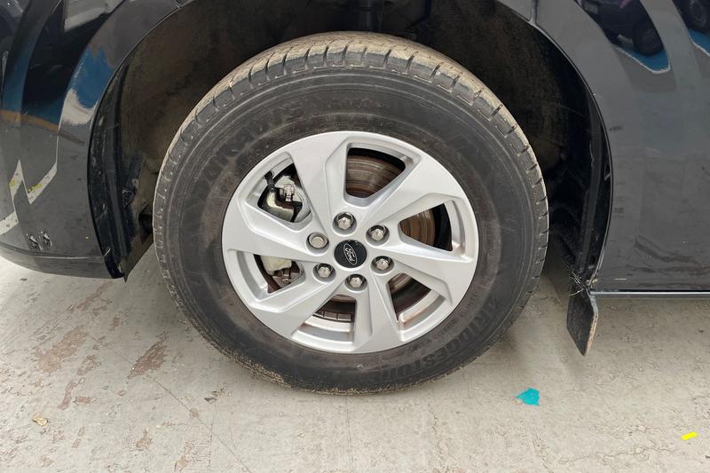 Used Ford Transit Custom 2025 for sale - 77336004: Photo 20