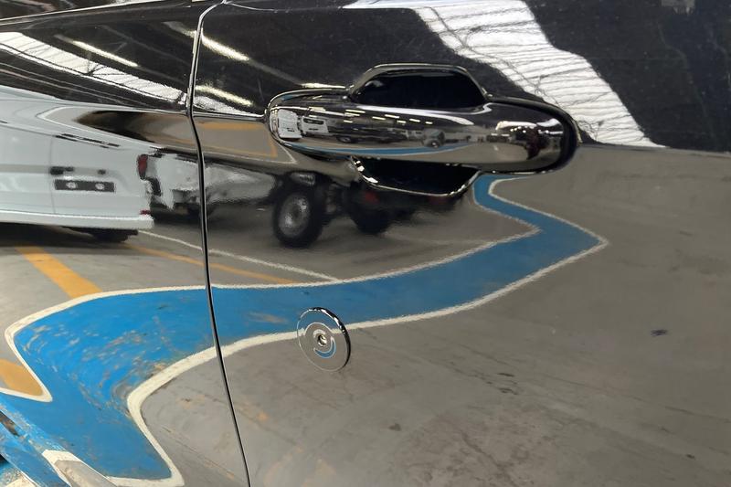 Used Ford Transit Custom 2025 for sale - 77336004: Photo 25