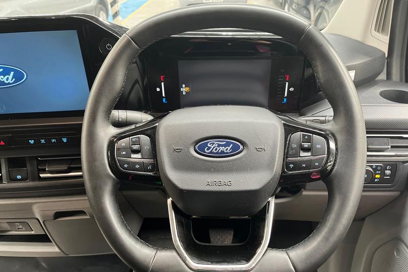 Used Ford Transit Custom 2025 for sale - 77336004: Photo 26