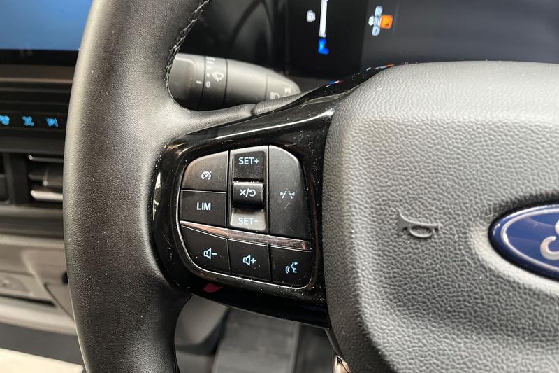 Used Ford Transit Custom 2025 for sale - 77336004: Photo 27