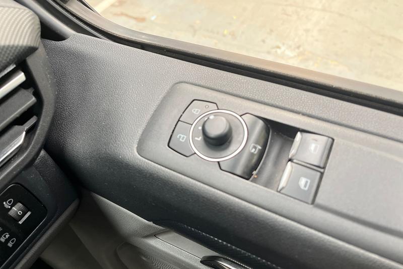 Used Ford Transit Custom 2025 for sale - 77336004: Photo 29