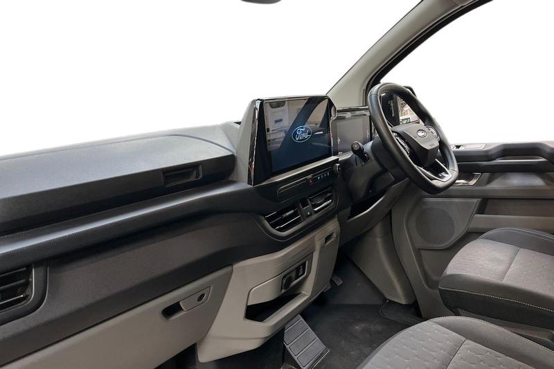 Used Ford Transit Custom 2025 for sale - 77336004: Photo 3