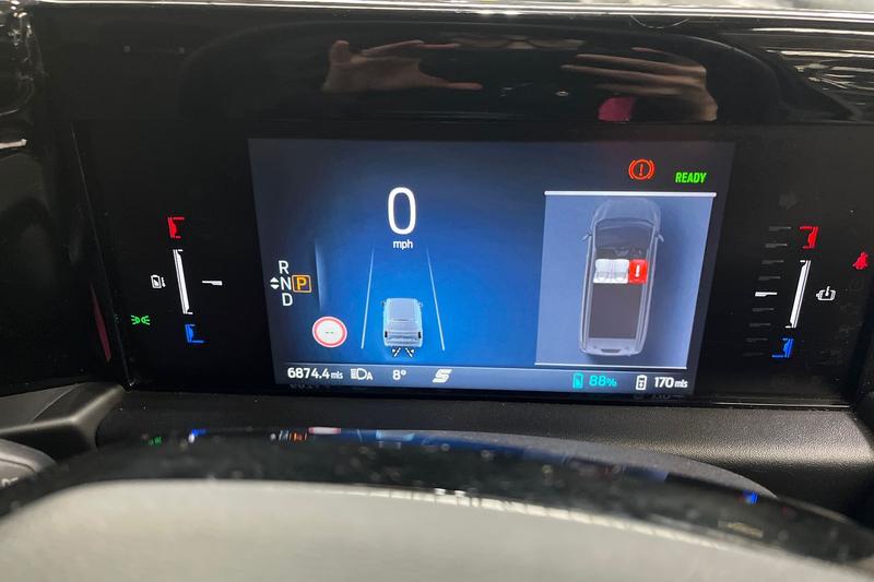 Used Ford Transit Custom 2025 for sale - 77336004: Photo 30