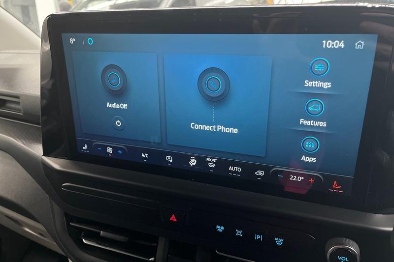 Used Ford Transit Custom 2025 for sale - 77336004: Photo 31