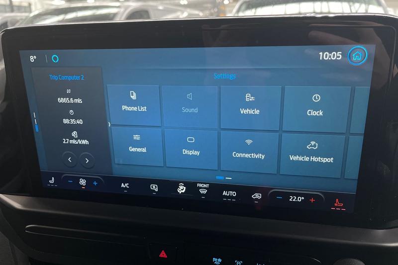 Used Ford Transit Custom 2025 for sale - 77336004: Photo 33