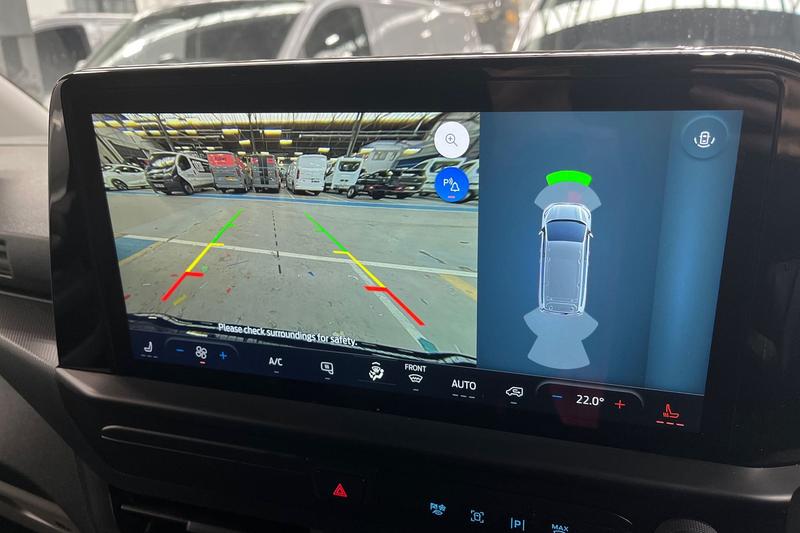 Used Ford Transit Custom 2025 for sale - 77336004: Photo 36