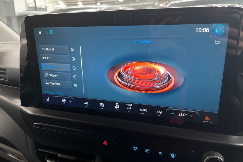 Used Ford Transit Custom 2025 for sale - 77336004: Photo 37