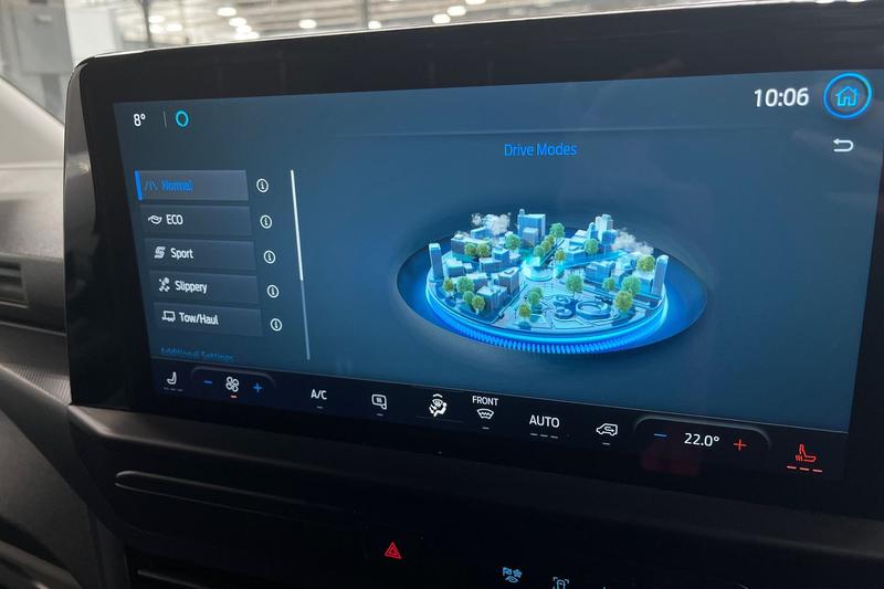 Used Ford Transit Custom 2025 for sale - 77336004: Photo 38