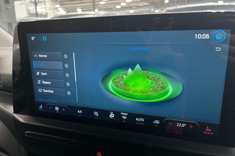 Used Ford Transit Custom 2025 for sale - 77336004: Photo 39