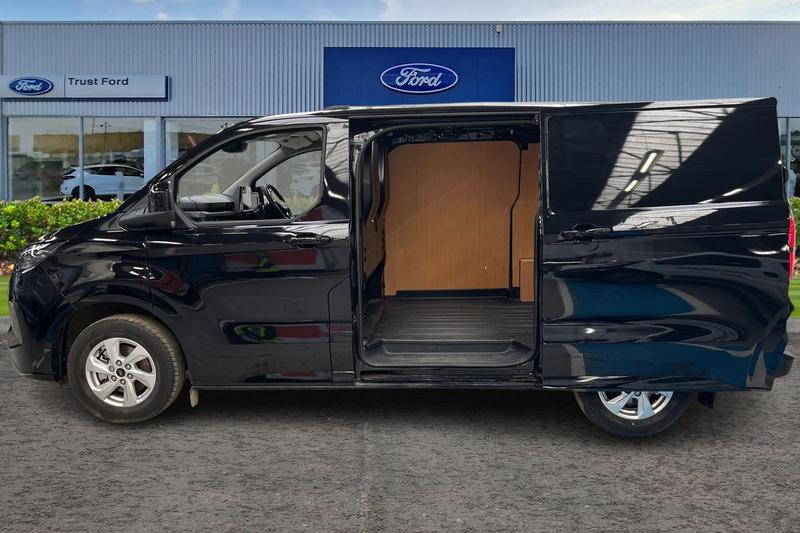 Used Ford Transit Custom 2025 for sale - 77336004: Photo 5